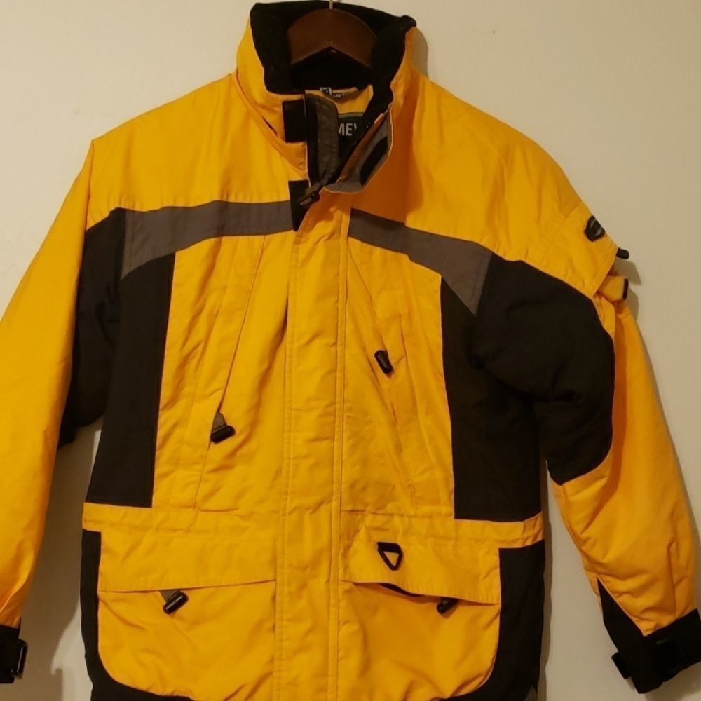 Obermeyer jacket junior's 12‎